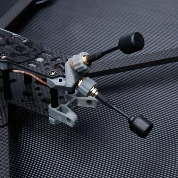 iFlight TITAN DC7 HD Frame - Image 6