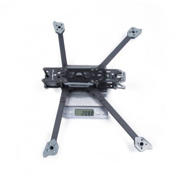 iFlight TITAN DC7 HD Frame 1 - iFlight