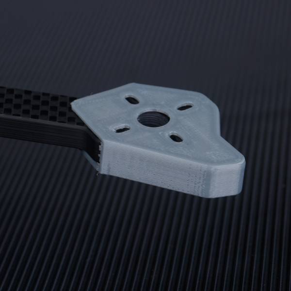 iFlight TITAN DC7 HD Frame - Image 5