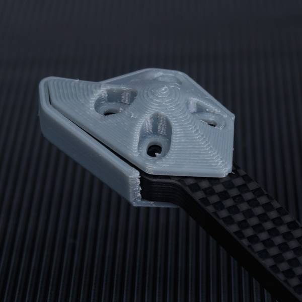 iFlight TITAN DC7 HD Frame - Image 4