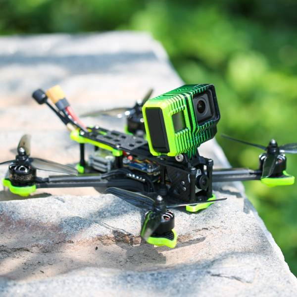 iFlight Nazgul5 HD - 4s BNF Drone - Image 5