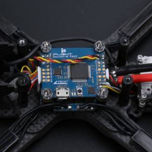 iFlight Nazgul5 HD - 4s BNF Drone 4 - iFlight