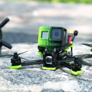 iFlight Nazgul5 HD - 6s BNF Drone 3 - iFlight