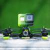iFlight Nazgul5 HD - 4s BNF Drone 9 - iFlight