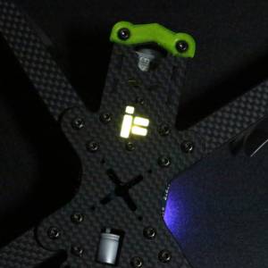 iFlight Nazgul5 HD - 4s BNF Drone 6 - iFlight