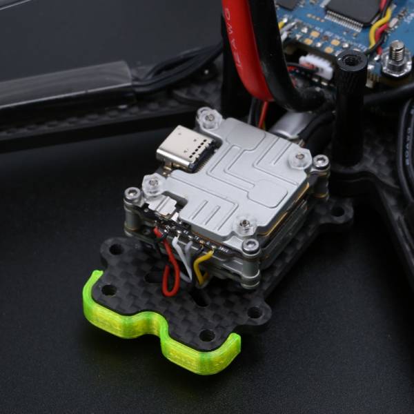 iFlight Nazgul5 HD - 4s BNF Drone - Image 9
