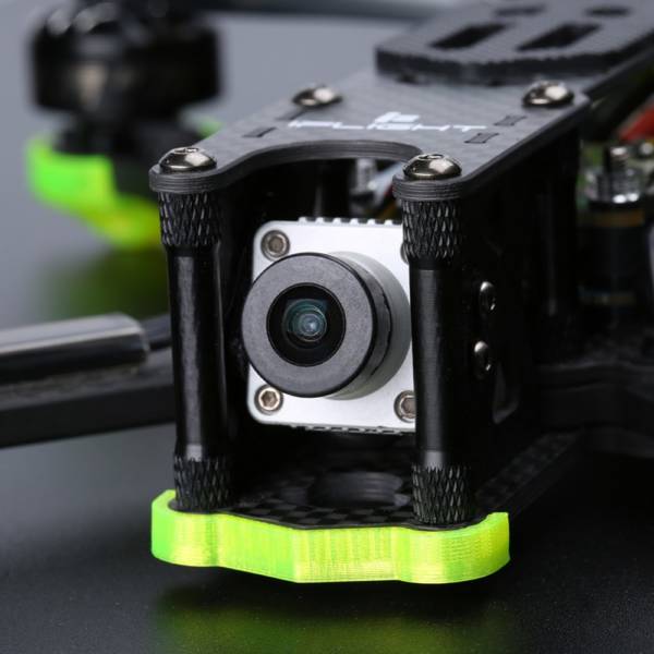 iFlight Nazgul5 HD - 4s BNF Drone - Image 7