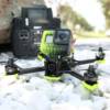 iFlight Nazgul5 V2 6S FPV Drone - PNP 14 - iFlight
