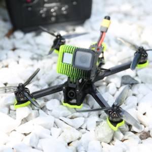 iFlight Nazgul5 V2 6S FPV Drone - PNP 11 - iFlight