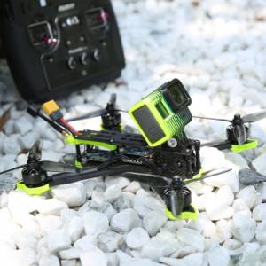 iFlight Nazgul5 V2 6S FPV Drone - PNP 5 - iFlight