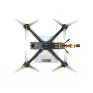 iFlight Nazgul5 V2 4S FPV Drone - PNP 2 - iFlight