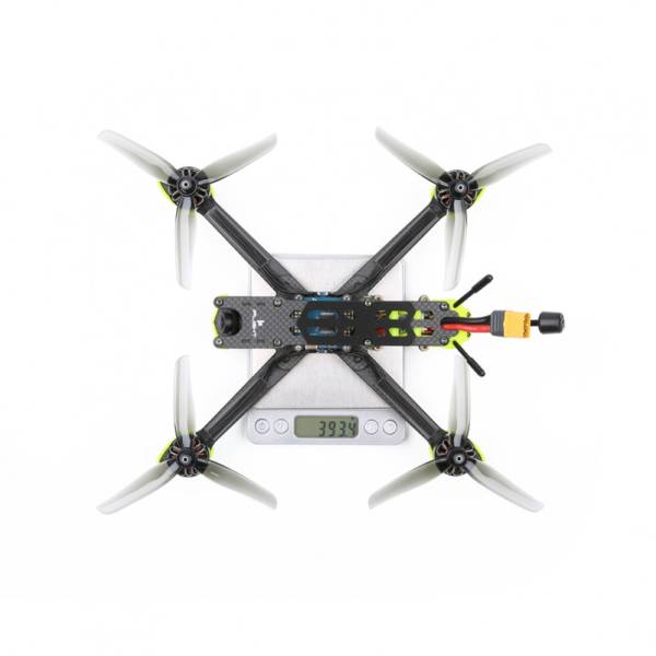 iFlight  Nazgul5 V2 4S FPV Drone - PNP - Image 3
