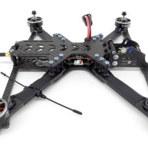 Catalyst Machineworks BangGOD 7 Inch Long Range / Freestyle Frame 3 - Catalyst Machineworks