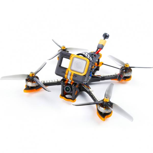 iFlight Cidora SL5 4S FPV Drone - PNP 1 - iFlight