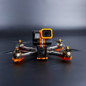 iFlight Cidora SL5 4S FPV Drone - PNP 6 - iFlight