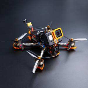 iFlight Cidora SL5 4S FPV Drone - PNP 5 - iFlight