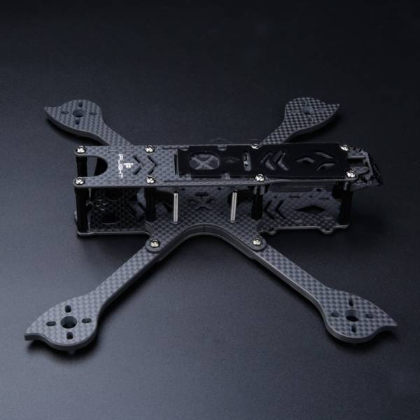 iFlight Cidora SL5 V2.1 FPV Freestyle Frame Kit - Image 3