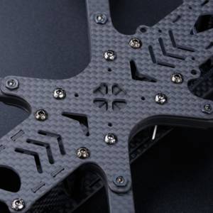 iFlight Cidora SL5 V2.1 FPV Freestyle Frame Kit 10 - iFlight