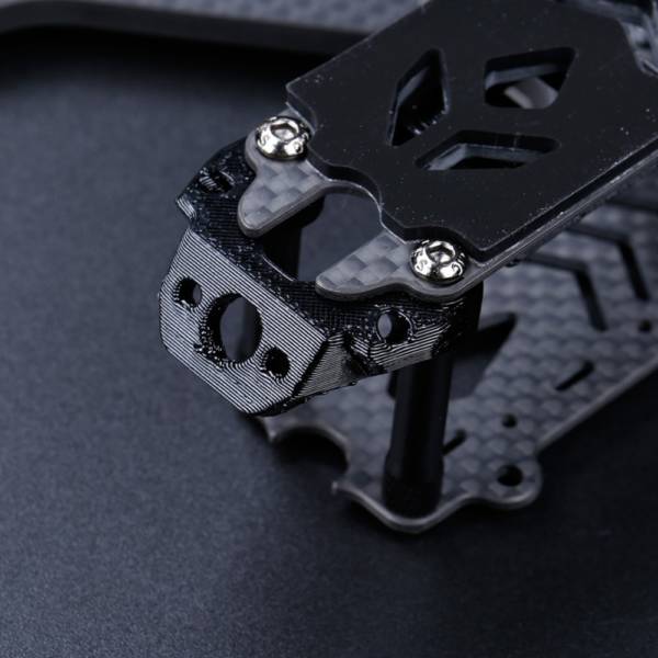 iFlight Cidora SL5 V2.1 FPV Freestyle Frame Kit - Image 6