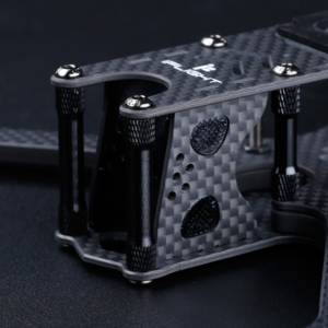 iFlight Cidora SL5 V2.1 FPV Freestyle Frame Kit 13 - iFlight