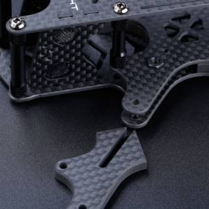 iFlight Cidora SL5 V2.1 FPV Freestyle Frame Kit 14 - iFlight