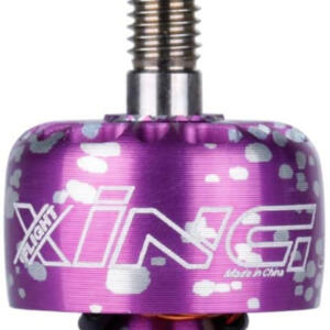 iFlight XING Camo 1507 Unibell Motor w/ M5 Titanium Shaft