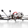 ZBROY Prometheus - Full Titanium 5" Drone Frame - HD 9 - Zbroy