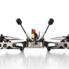 ZBROY Prometheus - Full Titanium 5" Drone Frame - HD 10 - Zbroy