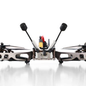 ZBROY Prometheus - Full Titanium 5" Drone Frame - HD 4 - Zbroy