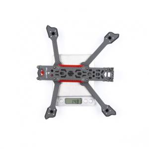 iFlight TITAN DC5 V1.4 HD Frame 6 - iFlight