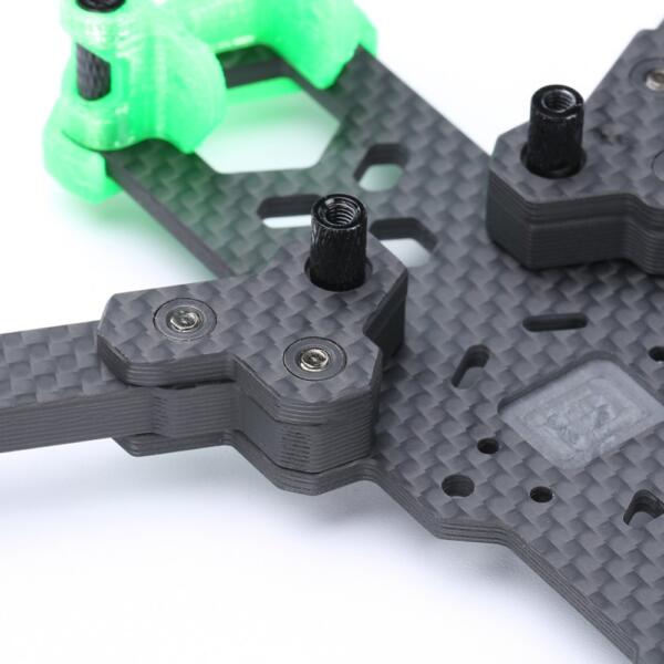iFlight TITAN LH5 Lowrider Frame - Image 5