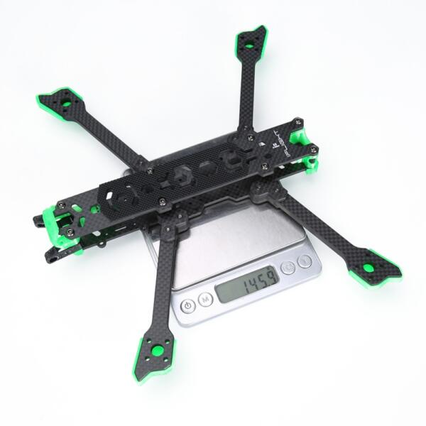 iFlight TITAN LH5 Lowrider Frame - Image 3