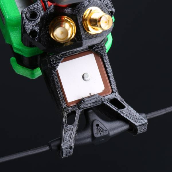 iFlight TITAN XL5 HD 6s w/DJI Digital FPV Air Unit GPS - BNF - Image 7