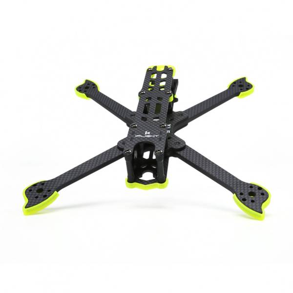 iFlight XL5 V5.1 True X FPV Freestyle Frame Kit 1 - iFlight