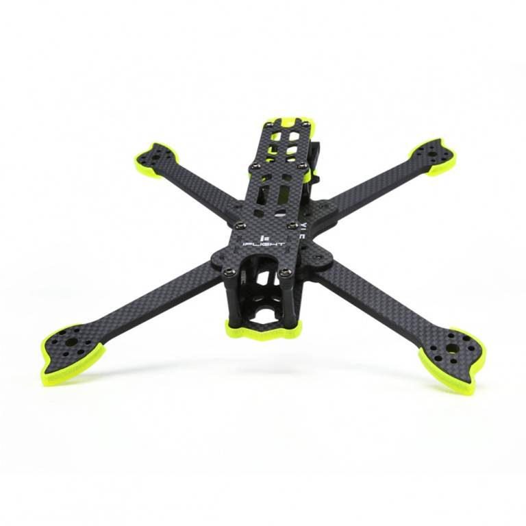 5" FPV Drone Frames For FPV Racing And Freestyle Drones MyFPV