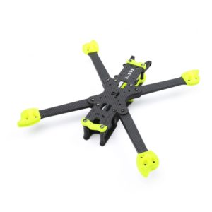 iFlight XL5 V5.1 True X FPV Freestyle Frame Kit 1 - iFlight