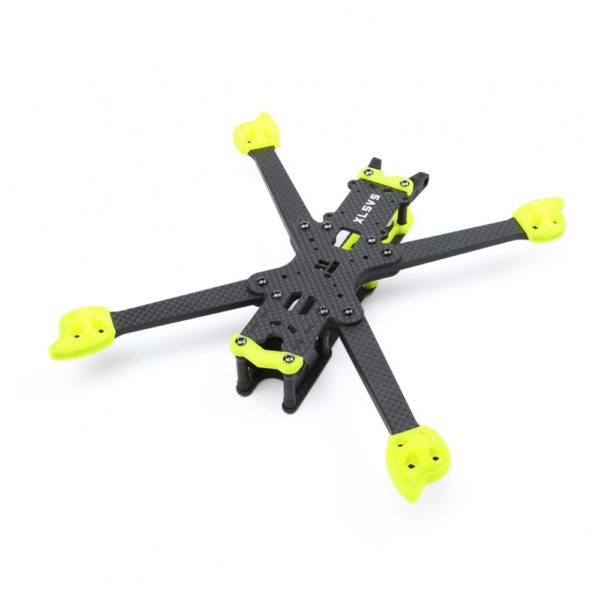 iFlight XL5 V5.1 True X FPV Freestyle Frame Kit - Image 2