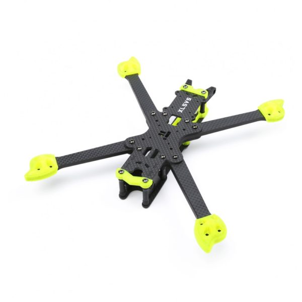 iFlight XL5 V5.1 True X FPV Freestyle Frame Kit 2 - iFlight