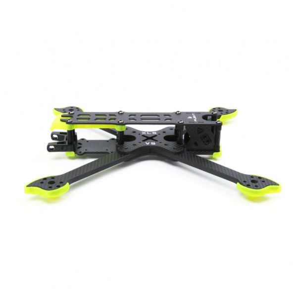 iFlight XL5 V5.1 True X FPV Freestyle Frame Kit - Image 4