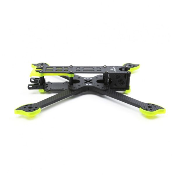 iFlight XL5 V5.1 True X FPV Freestyle Frame Kit 4 - iFlight