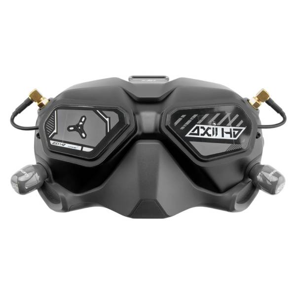 Lumenier AXII HD Stubby 5.8GHz Antenna for DJI Digital HD FPV Goggles - Image 5