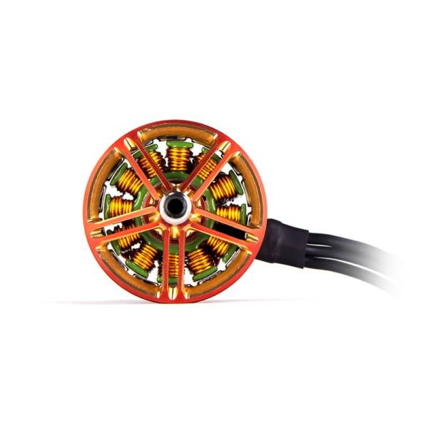BrotherHobby GOM 2207.5 1750KV/1920KV/2500KV Motor (Pick Your Kv) - Image 2
