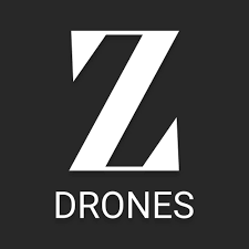 ZBROY Prometheus - Full Titanium 5" Drone Frame - HD 6 - Zbroy