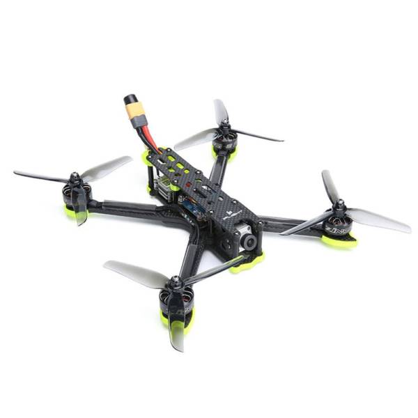 iFlight Nazgul5 HD - 4s BNF Drone