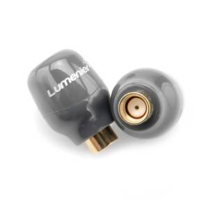 Lumenier AXII HD Stubby 5.8GHz Antenna for DJI Digital HD FPV Goggles 5 - Lumenier