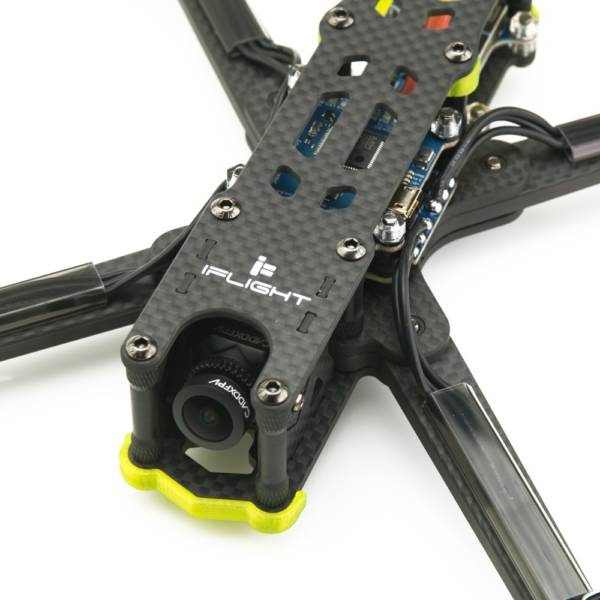 iFlight Nazgul5 V2 6S FPV Drone - PNP 2 - iFlight