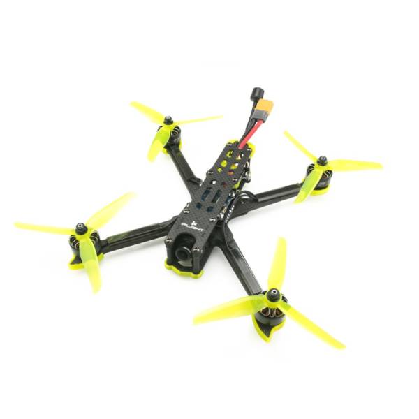 iFlight Nazgul5 V2 6S FPV Drone - PNP 1 - iFlight