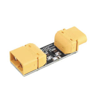 XT60 Smoke Stopper 1 - MyFPVStore.com