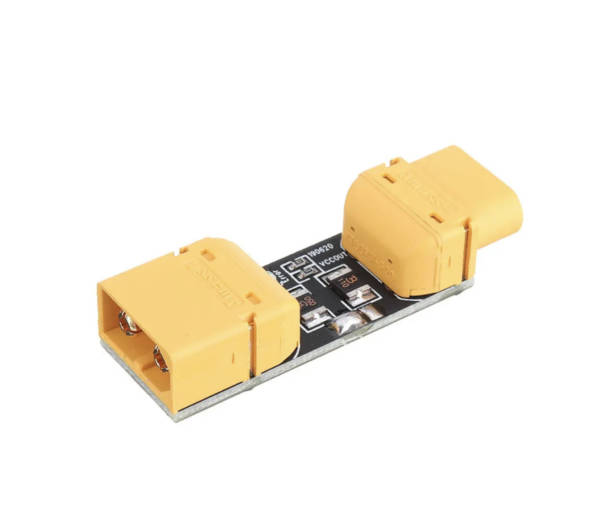 XT60 Smoke Stopper - Image 2