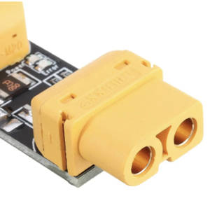XT60 Smoke Stopper 3 - MyFPVStore.com